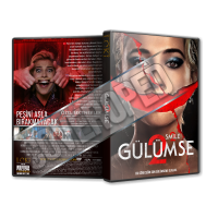 Gülümse 2 - Smile 2 - 2024 Türkçe Dvd Cover Tasarımı